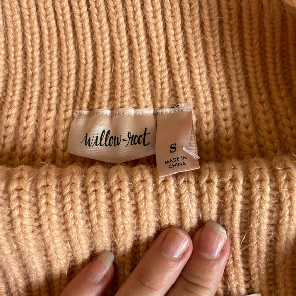 Willow & Root Sweater from Buckle - Picture 3 of 3